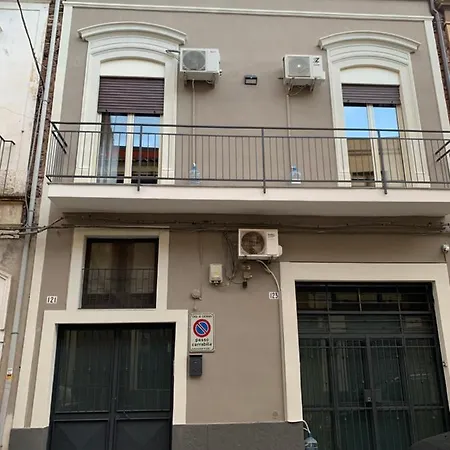 Picciridda House Apartament