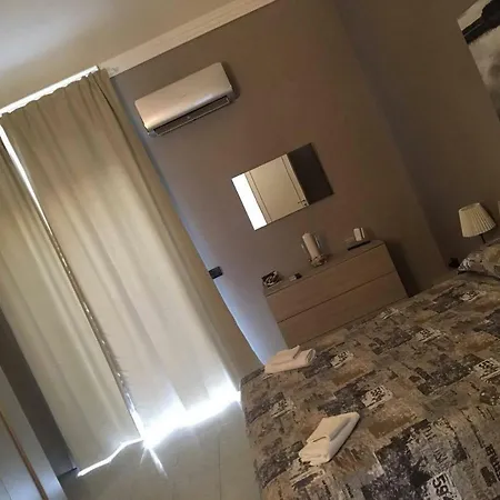 Apartament Picciridda House Katania