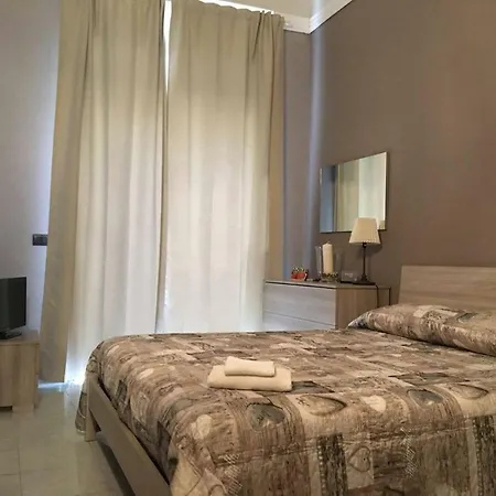 Picciridda House Katania