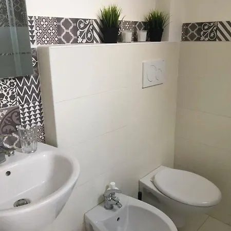 Picciridda House Apartament *