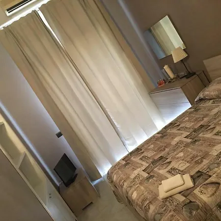 Apartament Picciridda House