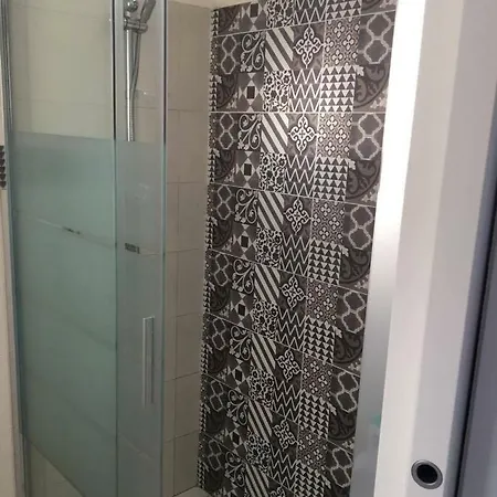 Picciridda House Apartament *