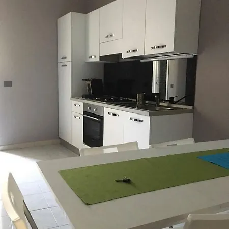 Picciridda House