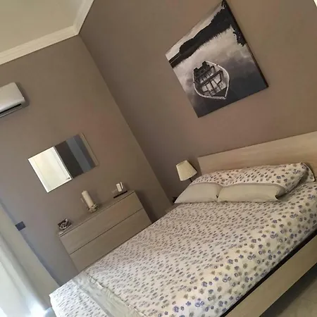Picciridda House Apartament *