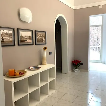 Picciridda House Katania