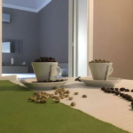 Picciridda House Apartment