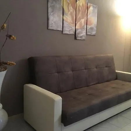 Apartment Picciridda House *